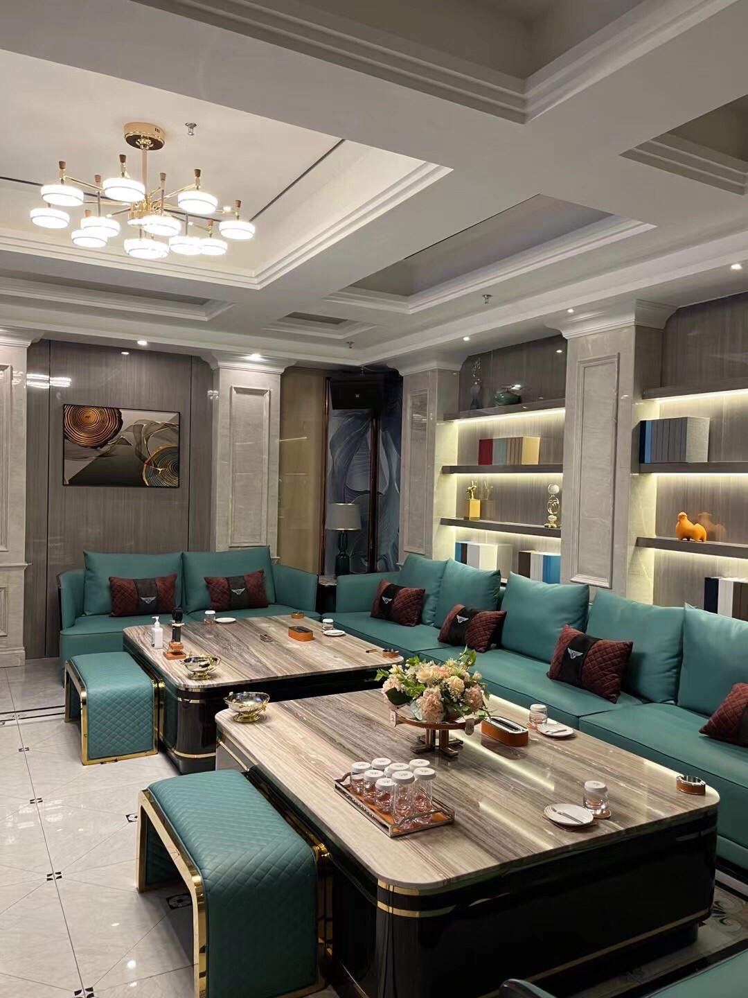 福州商务ktv推荐商务ktv有哪些选择-闽清县ktv预订