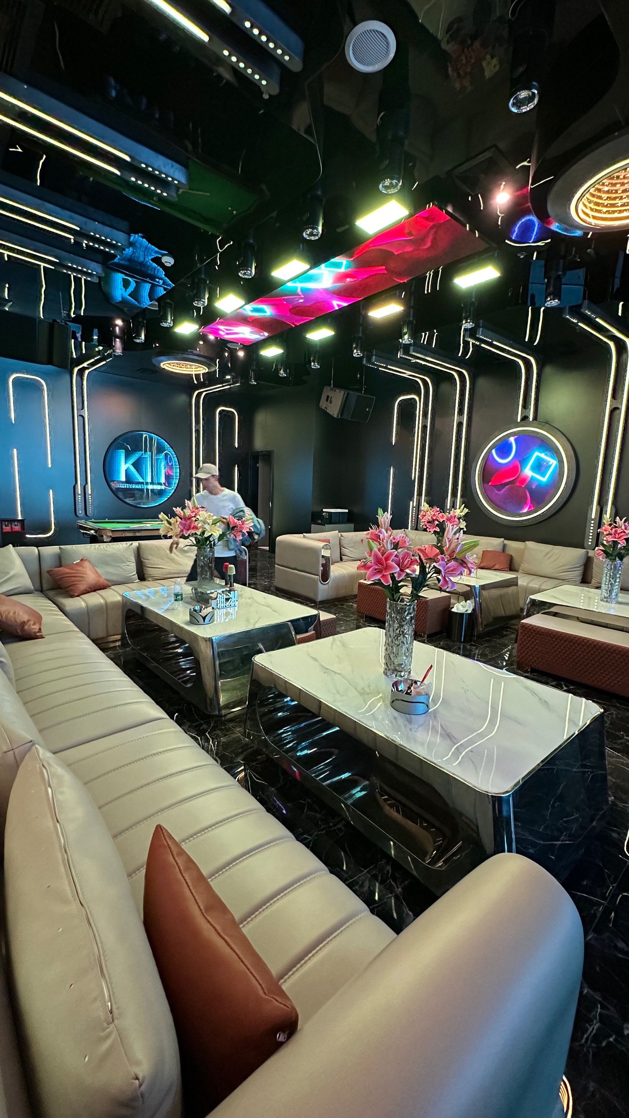 福州商务ktv，商务ktv好去处-平潭县ktv预订