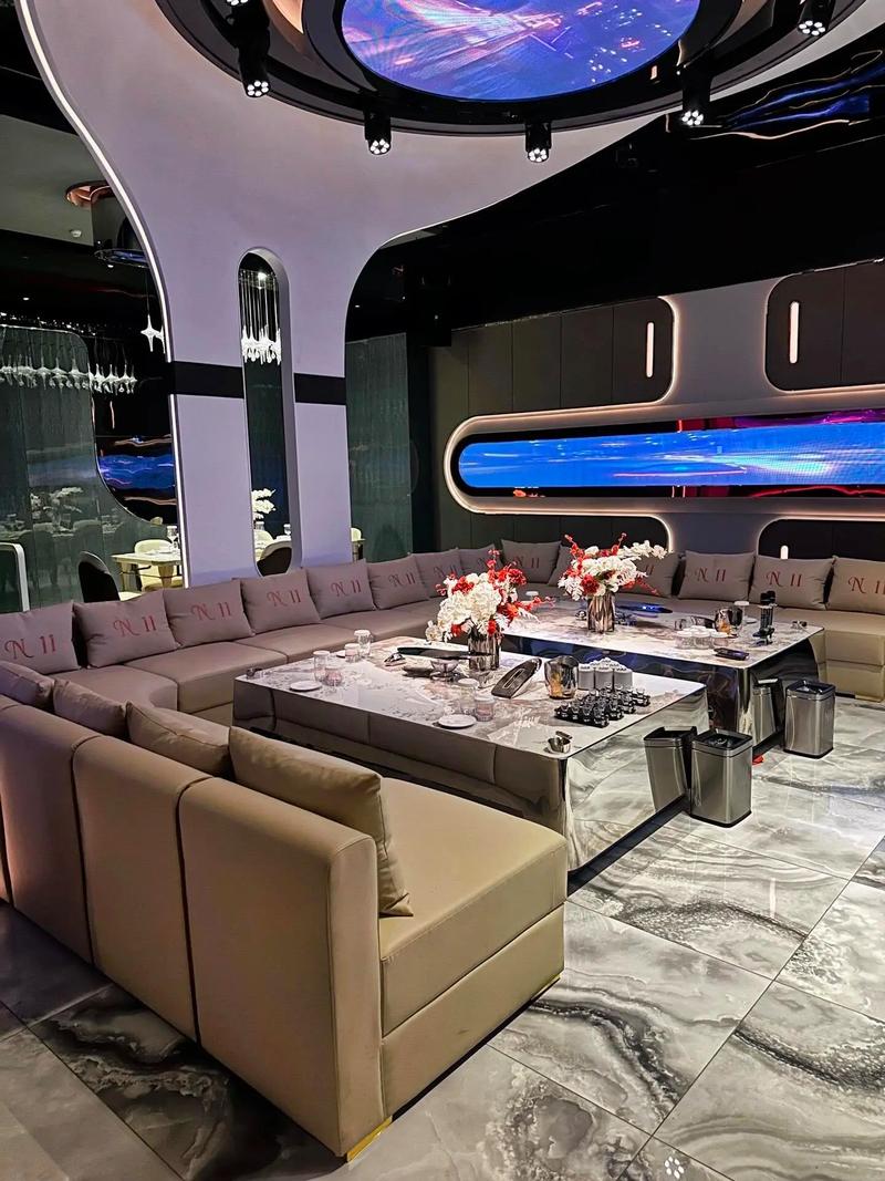 福州商务KTV正解析&mdash;&mdash;商务KTV啥意思-罗源县ktv预订