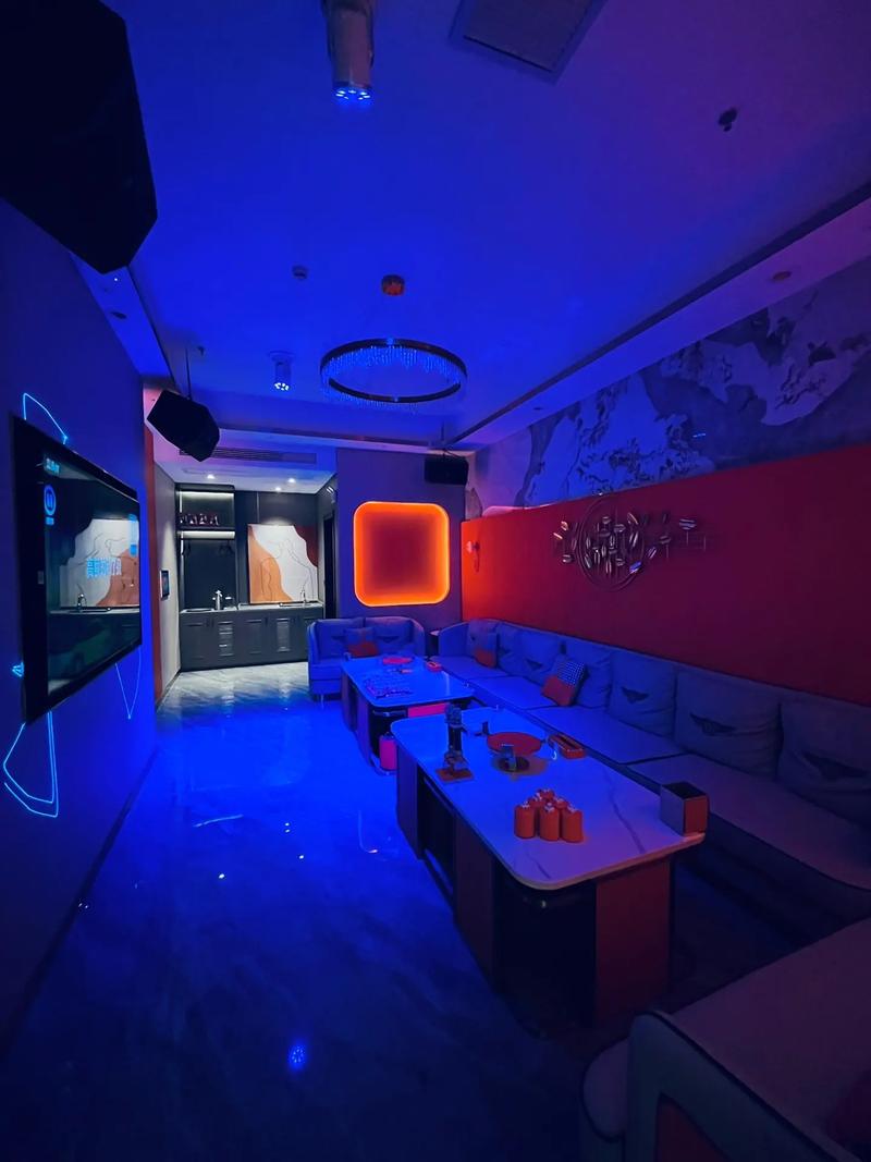 福州商务ktv高品质商务ktv推荐-罗源县ktv预订