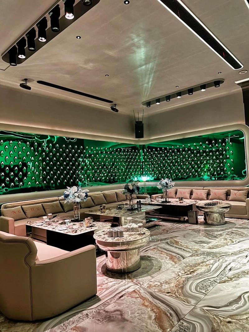 福州商务ktv：精彩商务ktv玩法-闽侯县ktv预订